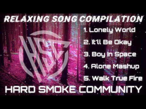 DJ CAMPURAN Viral SANTUY REMIX TikTok TERBARU HSC Relaxing Slow Compilation V.2