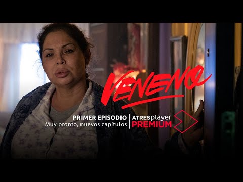 La crítica se rinde ante 'Veneno' | Primer capítulo ya disponible en ATRESplayer Premium