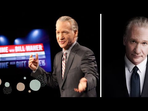 Bill Maher Struggles To Make Sense Of The Senseless On ‘Real Time’