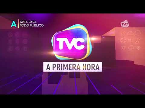 TVC A Primera Hora: Programa del 1 de abril de 2024