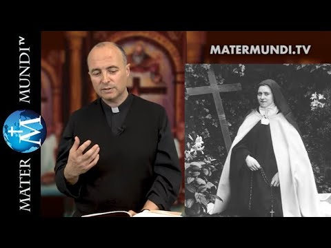 Como Santa Teresita, ofrécete sin miedo al Amor Misericordioso | 49