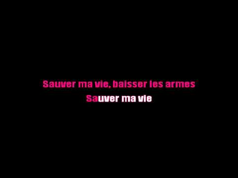 Karaoké Juliette Armanet - Sauver Ma Vie