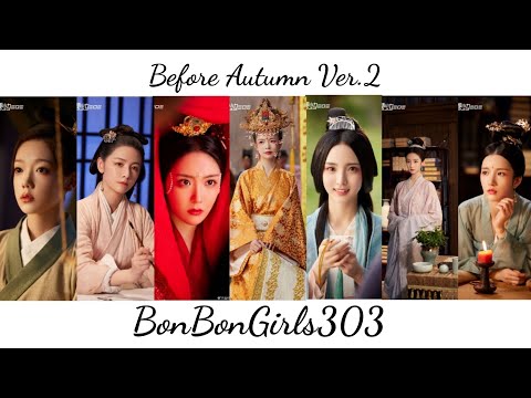 Before​Autumn​Ver.2(BonBonG