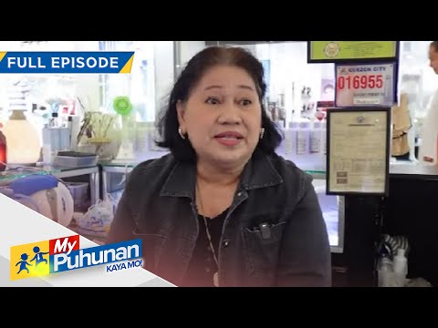 My Puhunan: Kaya Mo! | October 13, 2024