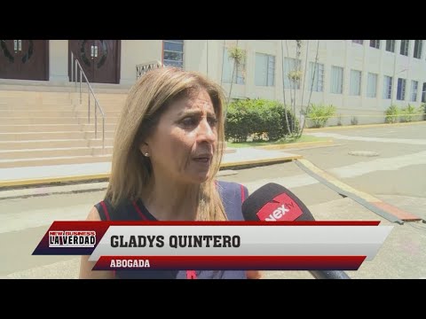 Caso New Business | Declaraciones por la abogada Gladys Quintero