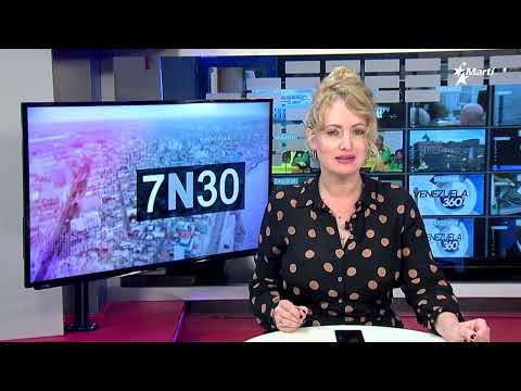 7N30 | Resumen semanal de noticias | viernes, 16 de diciembre del 2022