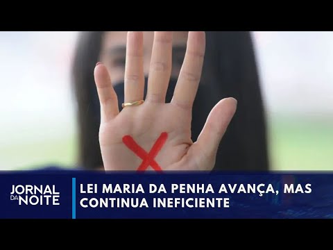 Lei Maria da Penha completa 18 anos