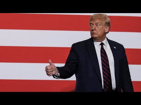 États-Unis : tollé après la proposition de Donald Trump de reporter la présidentielle