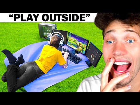 YouTube video thumbnail