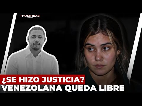 VENEZOLANA ACUSADA DE ATROPELLAR HIJO DE PRESIDENTE DE ADOCCO QUEDA LIBRE Y PAGARÁ 1 MILLÓN DE PESOS