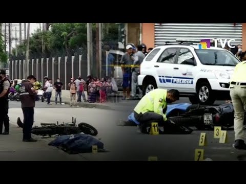 Posible guerra entre cárteles y pandillas pone en alerta al Ecuador