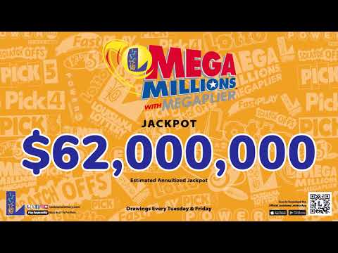 9-24-24 Mega Millions Jackpot Alert!