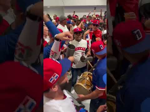 Expect energy ⚡️ Expect everything. #WorldBaseballClassic