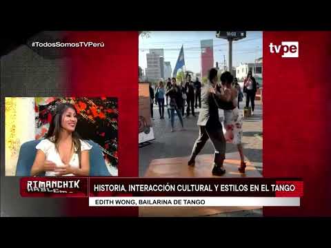 Rimanchik | Historia, interacción cultura y estilos en el tango