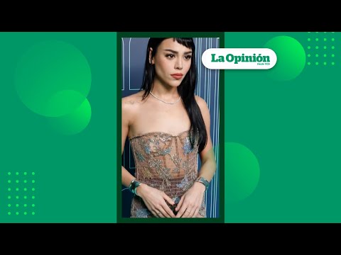 Danna Paola revela verdad sobre exestrella infantil con cargos por trata de personas | La Opinión