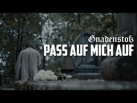 Gnadenstoß - Pass auf mich auf