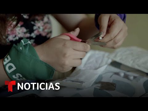 Red ayuda a mujeres migrantes violadas a abortar embarazos de esas agresiones | Noticias Telemundo