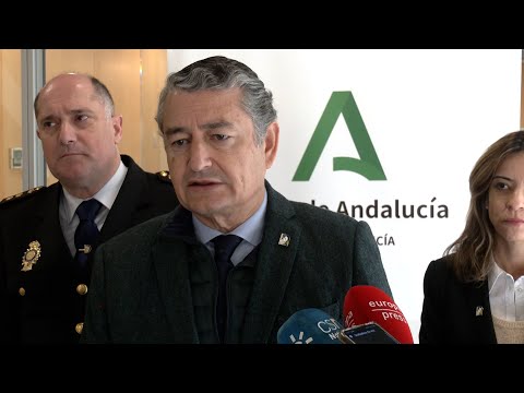 Andalucía pide una reunión urgente con Interior para solicitar más agentes de Policía Adscrita