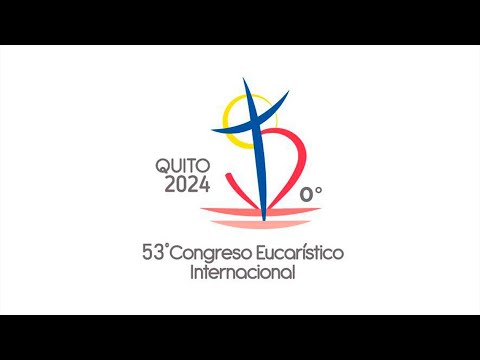 1 Misa de inauguración del CONGRESO EUCARISTICO INTERNACIONAL de Quito 8-9-2024