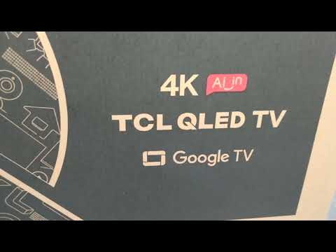 ทีวีtcl43Qledราคาถูกมีอยู