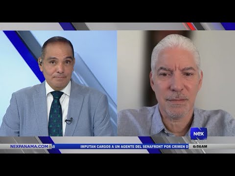 Severo Sousa nos habla del aumento del 3% de las empresas como propuesta para la reformas de la CSS