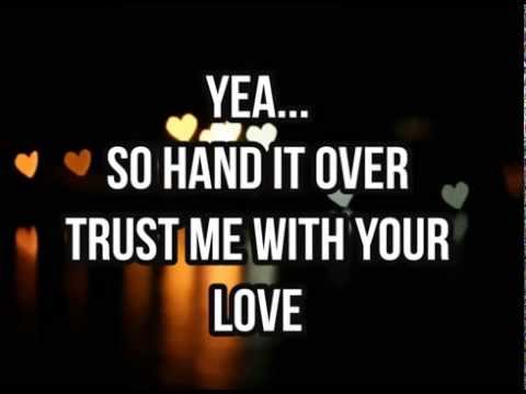 Maroon 5 - My Heart Is Open - Ft. Gwen Stefani [LYRICS + AUDIO HD]