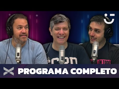 MALDICIÓN, va a ser un día hermoso | Programa completo 20/10 | VORTERIX