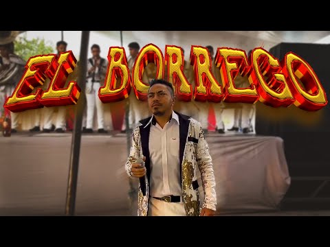 El Borrego - Banda Los Nuevos San Juan
