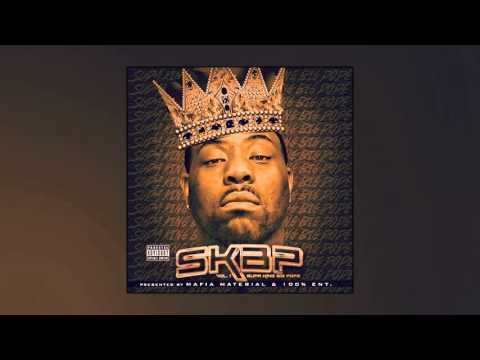 Supa King Big Pope & Kevin Gates — Tell On Me