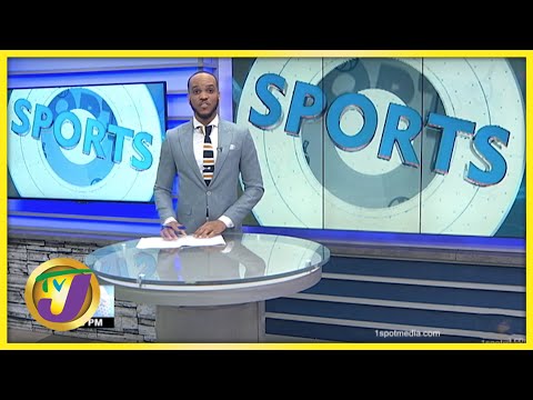 Jamaica's Sports News Headlines - Dec 3 2021