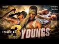 3YOUNGS EP [ 4 ]