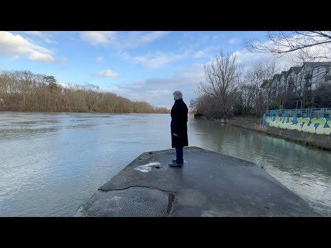 Sur la Seine, la commune de Ris-Orangis veut faire revivre son site de baignade | AFP