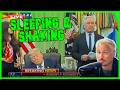 WATCH Trump Falls Asleep In Meeting As RFK Jr. Shakes Uncontrollably  The Kyle Kulinski Show