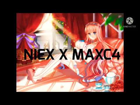 NIEX​XMAXC4-NEW-MELODY-V-201