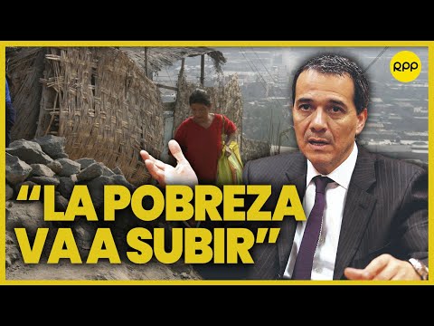 Perú: A nivel de gobierno hay deficiencias que se han ido acentuando