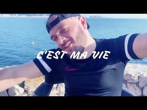 [FREE] Jul x Sasso Type Beat - "C'est ma vie" (Prod.Phob14)