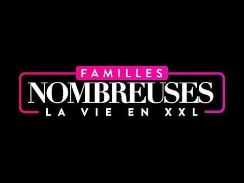 Familles nombreuses : la vie en XXL (TF1) : Carnet rose ! Une maman a donné naissance à son sixièm