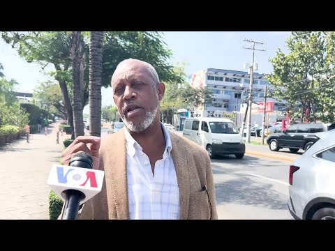 Kriz Ayiti: Pastè Leonel e. Charles