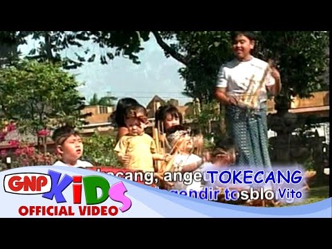 Tokecang - Vito | Lagu Daerah Jawa Barat Sunda Terpopuler | GNP Music