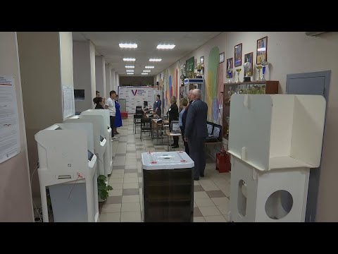 Moscow residents expect stability and prosperity from presidential election