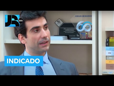 Indicado para presidência do BC, Gabriel Galípolo será sabatinado nesta terça (8) no Senado