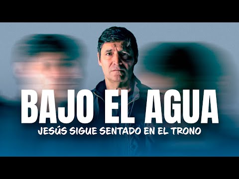 Bajo El Agua  Marcos Vidal (Videoletra) Es su Verdad