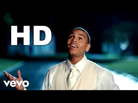 Chris Brown - This Christmas (Official HD Video)