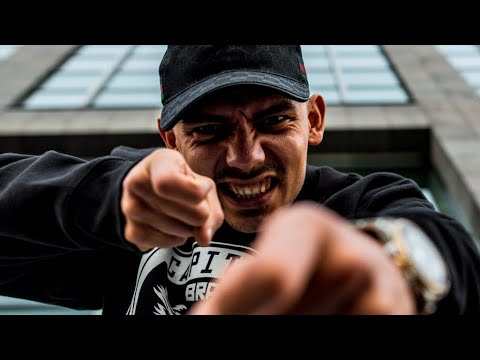 AK ft.CAPI - DIE ECHTEN x [REMIX] x (prod. by MDB) x [unofficial video]