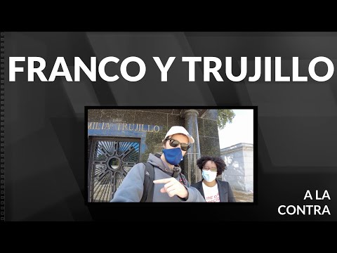 Franco y Trujillo