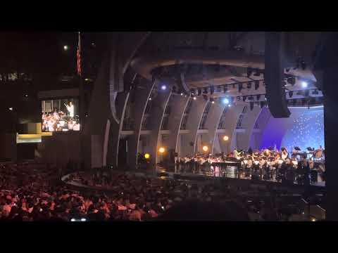 Laufey - Promise | Hollywood Bowl