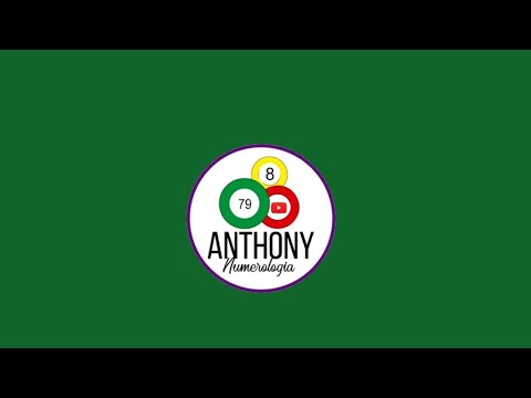 ¡Anthony Numerologia  esta en vivo Fuerte  Nacional y leidsa  vamos con fe   !