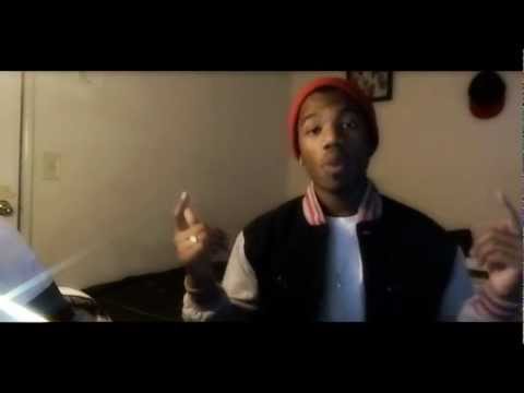 ASAP ROCKY X KENDRICK LAMAR X DANNY BROWN X YELAWOLF One Train FreeVerse - @_3rdEye_ (2013)