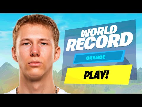 HIGH KILLS IN FORTNITE SKIN CUP!