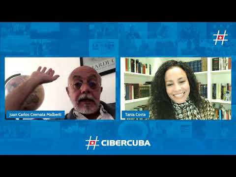 Entrevista al cineasta cubana Juan Carlos Cremata